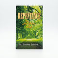 Studio photo of Repentance the Joy: Filled Life in hero