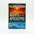 Studio photo of Agents of the Apocalypse: A Riveting Look at the Key Players of the End Times in hero