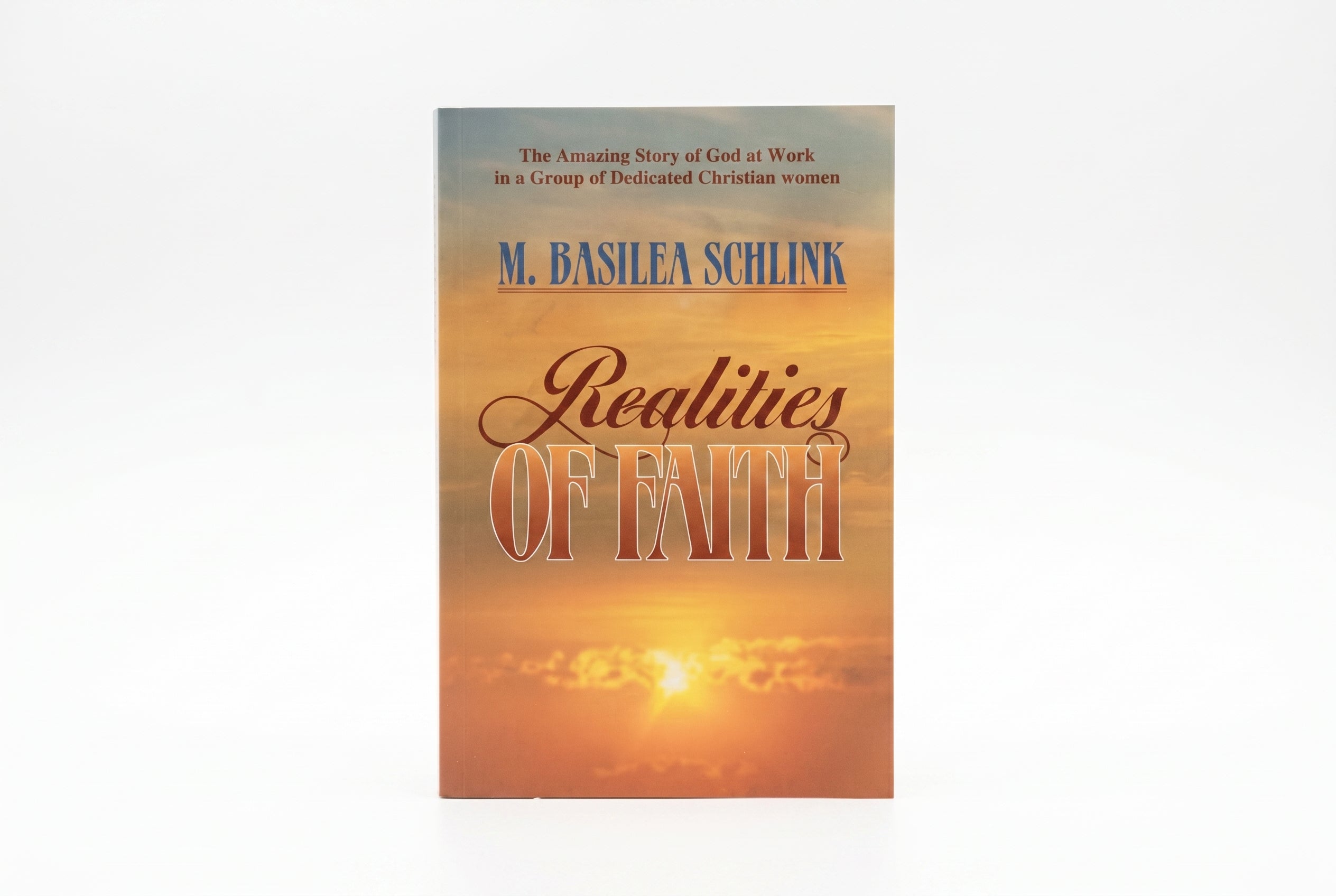Studio photo of Realities of Faith in hero