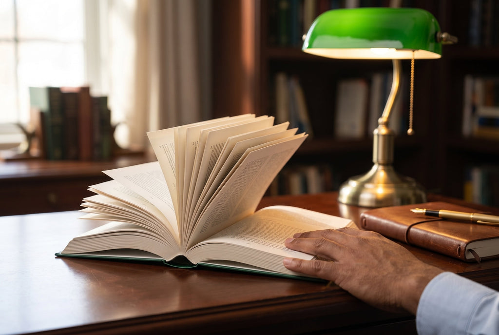 Studio photo of Passion in the Pulpit: How to Exegete the Emotion of Scripture in lifestyle