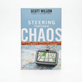 Studio photo of Steering through Chaos: Mapping a Clear Direction for Your Church in the Midst of Transition and Change in hero