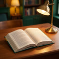 Studio photo of Bible Knowledge Commentary New Testament (Telugu) in lifestyle