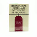 Studio photo of Theological Dictionary of the Old Testament, Volume 10 in hero