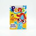 Studio photo of Pens - Really Special in hero