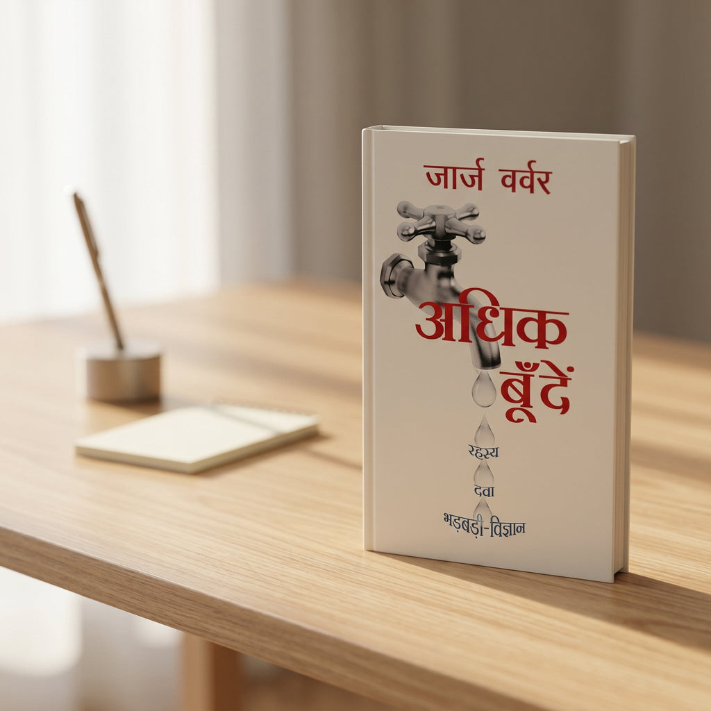 Studio photo of More Drops (Hindi) in lifestyle