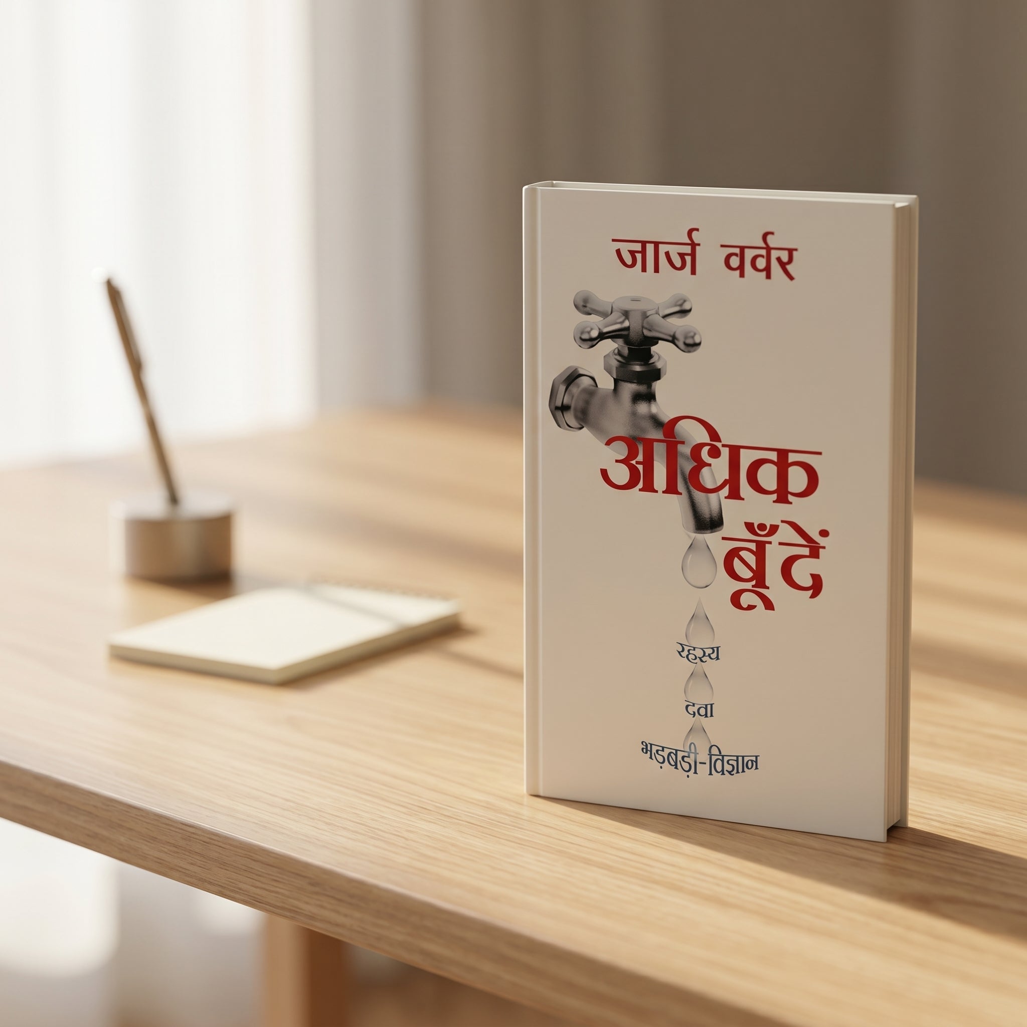 Studio photo of More Drops (Hindi) in lifestyle