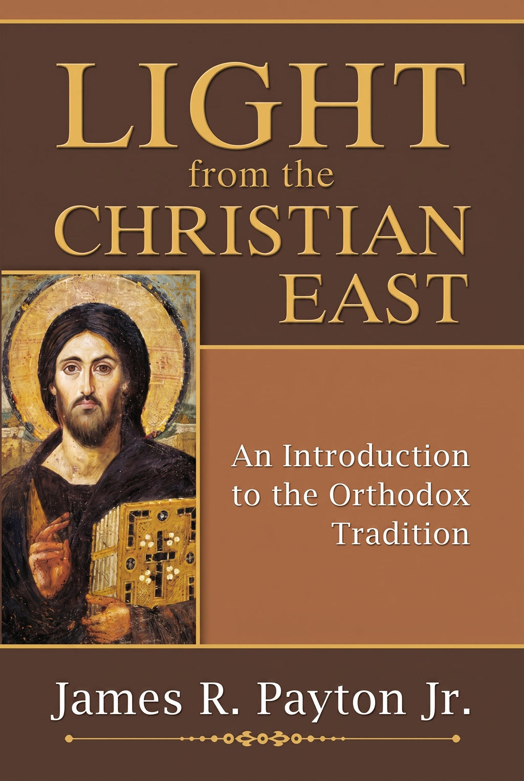 Studio photo of Light from the Christian East in hero