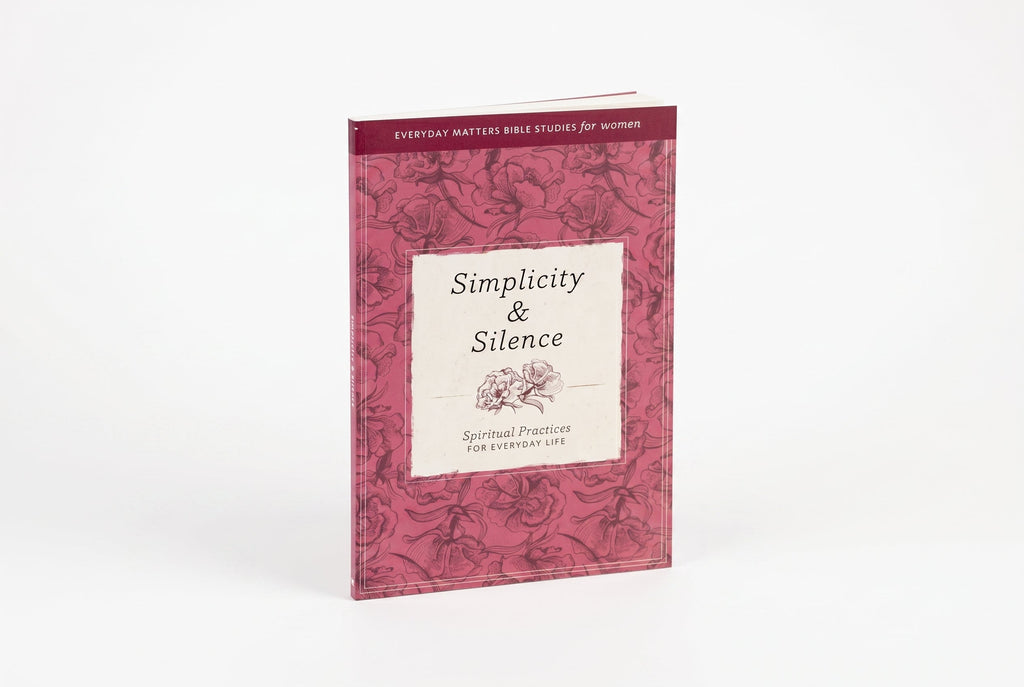 Studio photo of Simplicity & Silence in hero