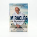 Studio photo of Miracles: What to Do When You Need One in hero