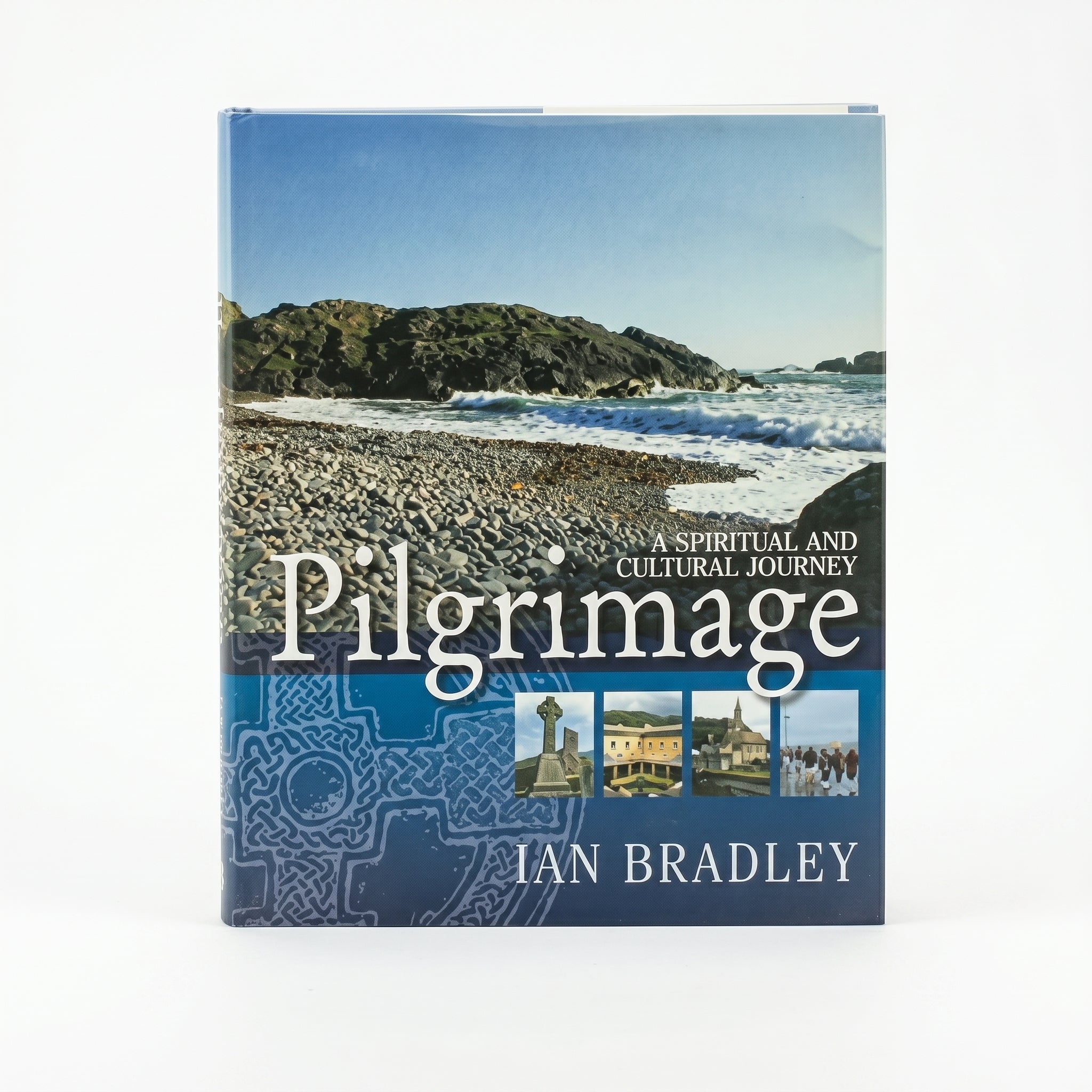 Studio photo of Pilgrimage: A Spiritual and Cultural Journey in detail