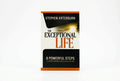 Studio photo of The Exceptional Life: 8 Powerful Step's in hero