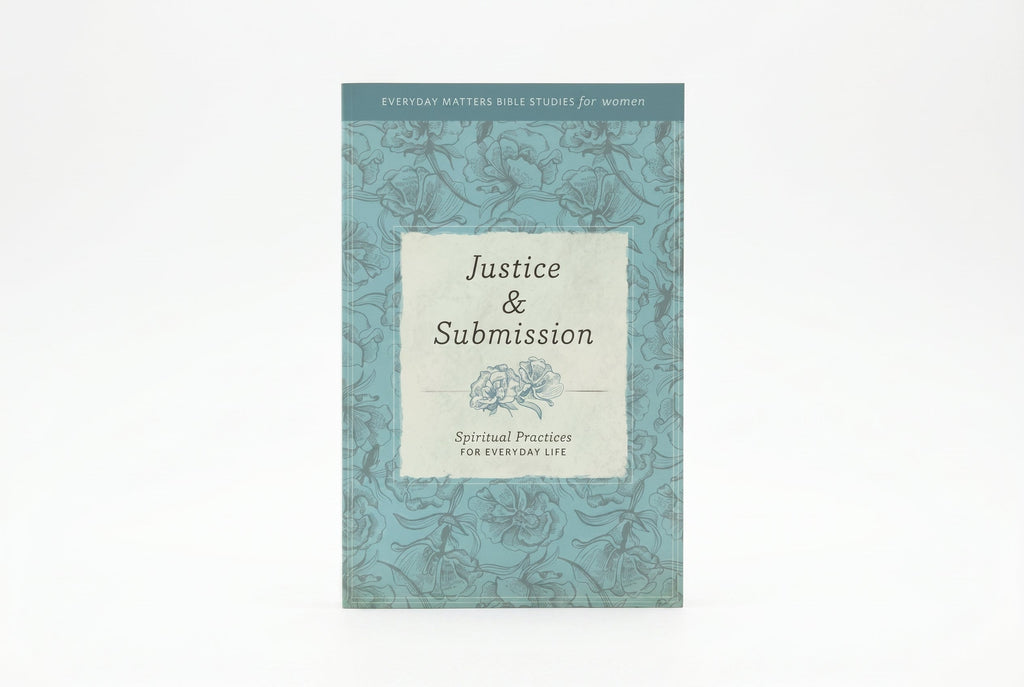 Studio photo of Justice & Submission in hero