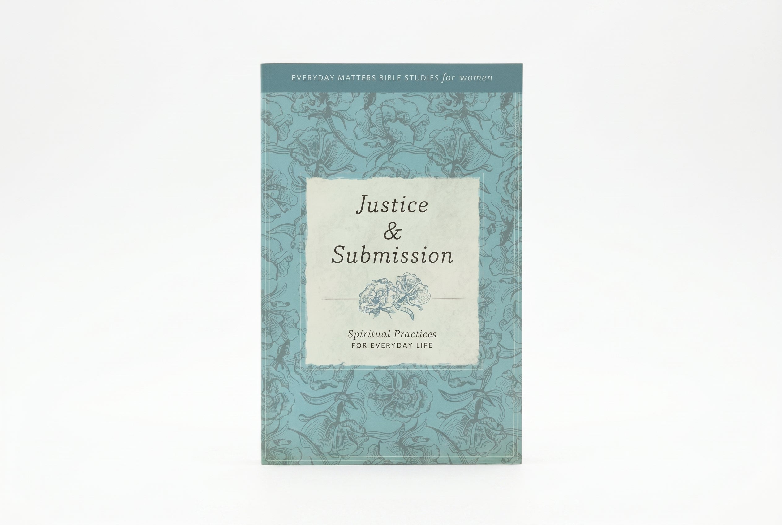 Studio photo of Justice & Submission in hero
