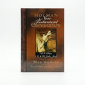 Studio photo of Holman New Testament Commentary - 1 & 2 Peter, 1 2 & 3 John and Jude, Volume 11 in hero