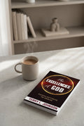 Studio photo of The Excellencies of God: Exploring and Enjoying His Attributes in lifestyle