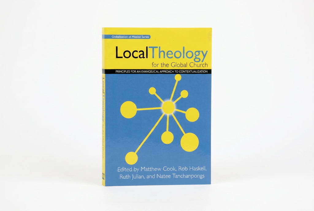 Studio photo of Local Theology for the Global Church in hero