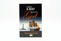 Studio photo of There's a way back to God in hero