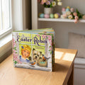 Studio photo of The Legend of the Easter Robin: An Easter Story of Compassion and Faith in lifestyle