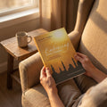 Studio photo of Embracing Dusty Detours: A spiritual search for depth in desert places in lifestyle