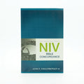 Studio photo of NIV Bible Concordance in hero