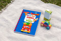 Studio photo of On the Go Jokes for Kids in lifestyle