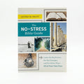 Studio photo of The No-Stress Bible Guide: Learn the Big Picture, the Key Passages, and the Divine Plan―All at Your Own Pace in hero