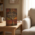 Studio photo of What Christians Ought to Believe in lifestyle
