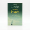 Studio photo of Facing Illness Finding Peace in hero