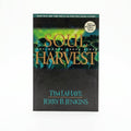 Studio photo of Soul Harvest: The World Takes Sides, Book 4 in hero