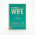 Studio photo of The Wholehearted Wife: 10 Keys to a More Loving Relationship in hero
