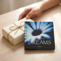 Studio photo of The Gift of Dreams (Quotes) (Gift Book) in lifestyle