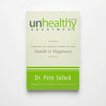 Studio photo of Unhealthy Anonymous: Exposing the Greatest Threat to Your Health and Happiness in hero