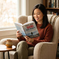 Studio photo of Why Did God Do That?: Discovering God's Goodness in the Hard passages of Scriptures in lifestyle