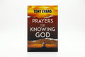 Studio photo of Prayers for Knowing God in hero