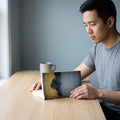 Studio photo of Waiting on God: What to Do When God Does Nothing in lifestyle