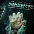 Studio photo of Transformed by the Power of God: Learning to be Clothed in Jesus Christ in detail