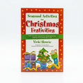 Studio photo of Seasonal Activities for Christmas Festivities!: Three Five-week Teaching Programmes Exploring the True Meaning of Christmas with 7-11s in hero