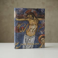 Studio photo of Faces of Christ: Jesus in Art in lifestyle