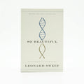 Studio photo of So Beautiful: Divine Design for Life and the Church in hero