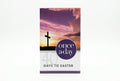 Studio photo of NIV Once a day 40 Days to Easter in hero