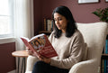 Studio photo of Raising Children God's Way (Revised Edition) in lifestyle