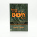 Studio photo of Seeing Behind Enemy Lines: Exposing and Overcoming Satan’s Strategies Against Your Life in hero
