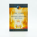 Studio photo of The Lamb and the Seven-Sealed Scroll (Understanding the Book of Revelation) in hero