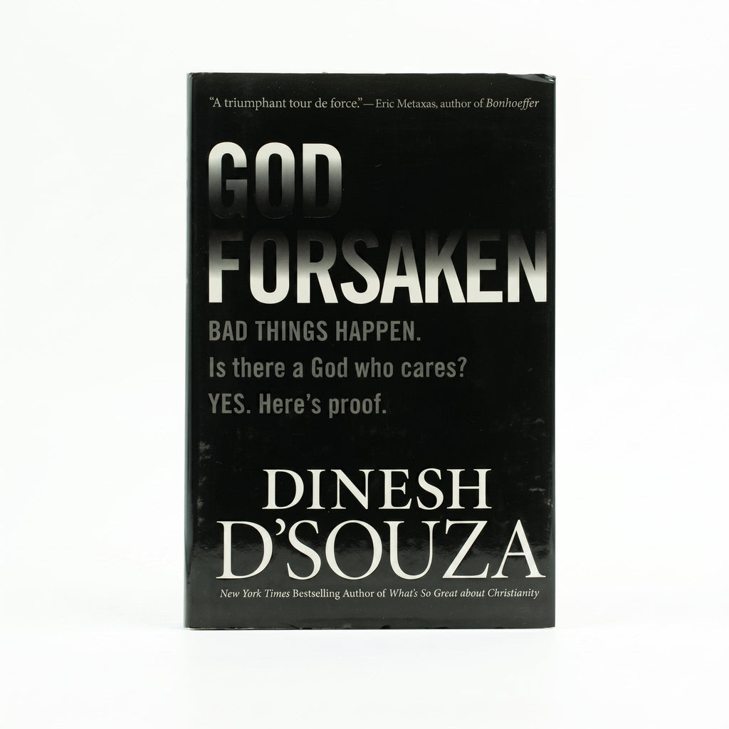 Studio photo of Godforsaken: Bad Things Happen in hero