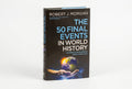 Studio photo of The 50 Final Events in World History in hero