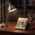 Studio photo of The Education of Gerald Ford in lifestyle