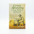Studio photo of Grace Abounding to the Chief of Sinners - Updated Edition (Illustrated): A Brief Account of God's Exceeding Mercy through Christ to His Poor Servant, John Bunyan (Bunyan Updated Classics) in hero