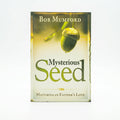 Studio photo of Mysterious Seed: Maturing in Father's Love in hero