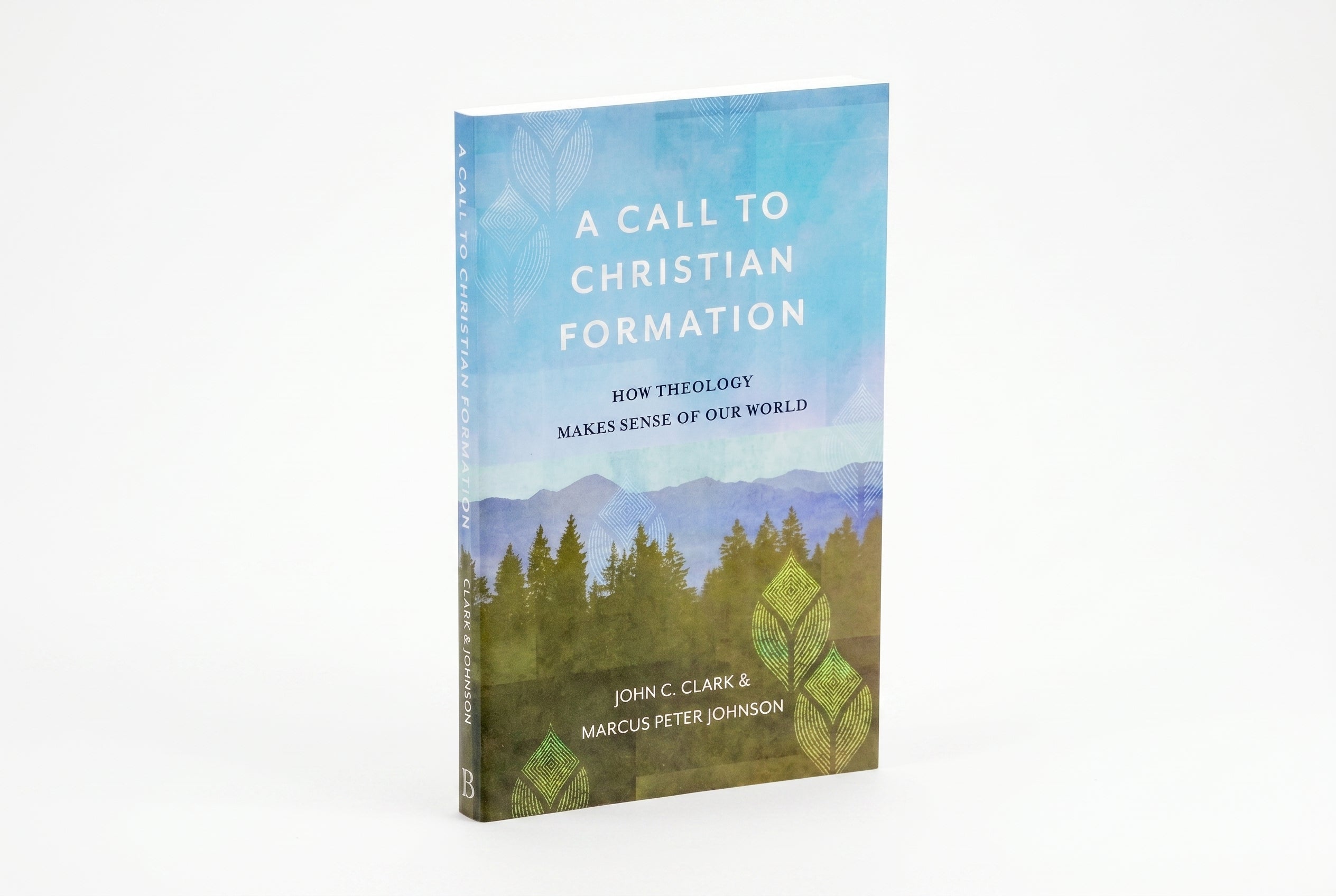 Studio photo of A Call to Christian Formation in hero