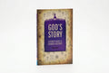 Studio photo of God's Story: A Student's Guide to Church History in hero